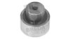 BREDA  LORETT TDI1835 Deflection/Guide Pulley, timing belt